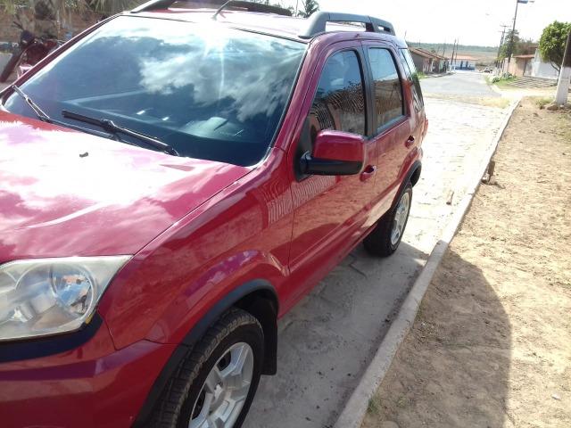 Eco Sport muito conservada - Foto 2