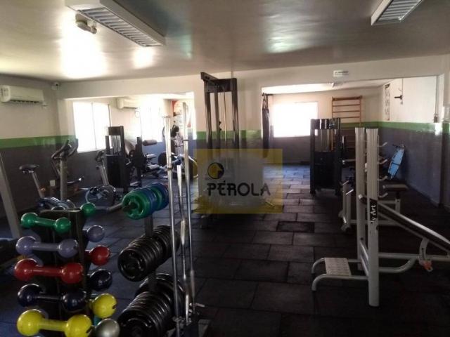 Apartamento à venda, 42 m² por r$ 230.000 - jardim nova europa - campinas/sp - Foto 10