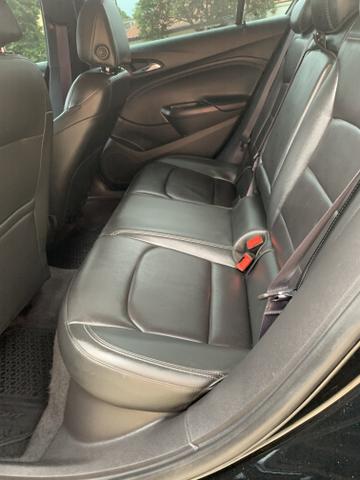 Cruze LT 1.4 Turbo Completo S/ Entrada - Foto 8