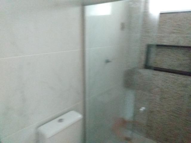 Casa pronta - 3 quartos, 1 suíte - Garagem p 4 carros - Financia por todos os bancos! - Foto 13