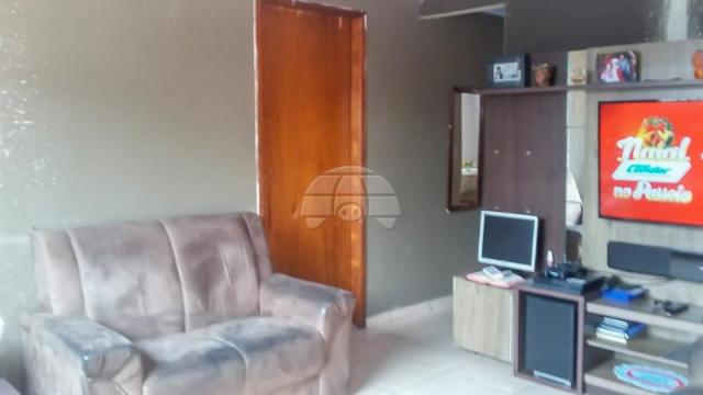 Casa à venda com 3 dormitórios em Costeira, Araucária cod:154131 - Foto 2