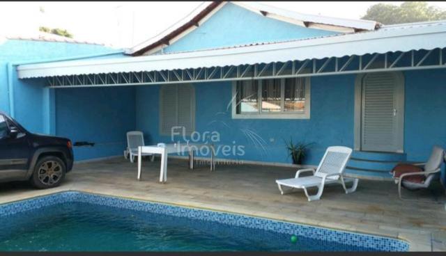 Casa à venda com 2 dormitórios em Jardim novo ângulo, Hortolândia cod:CA004586 - Foto 9