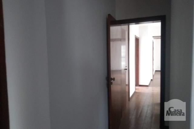 Apartamento à venda com 4 dormitórios em Calafate, Belo horizonte cod:257903 - Foto 8