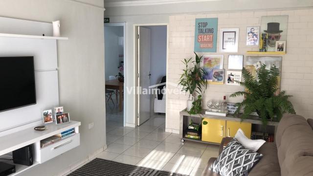 Casa à venda com 4 dormitórios em Parque união da vitória, Campinas cod:CA007308 - Foto 4