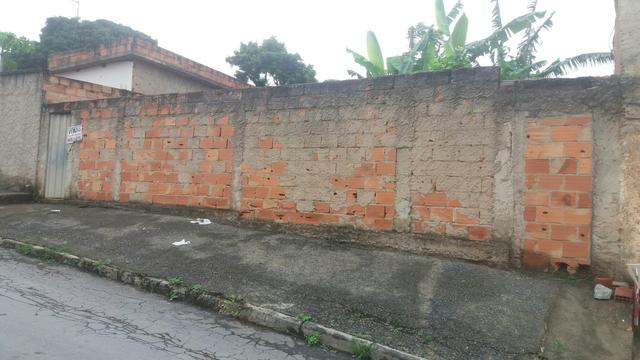 Vendo lote em justinopolis - Foto 2