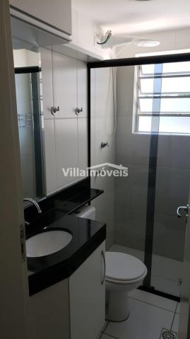 Apartamento à venda com 2 dormitórios em Jardim nova europa, Campinas cod:AP007305 - Foto 8