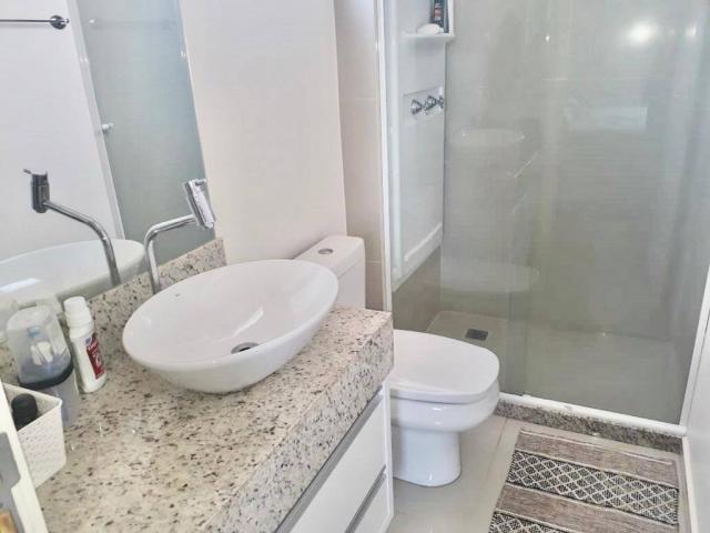 Apartamento com 3 dormitórios à venda, 80 m² - gleba palhano - londrina/pr - Foto 15
