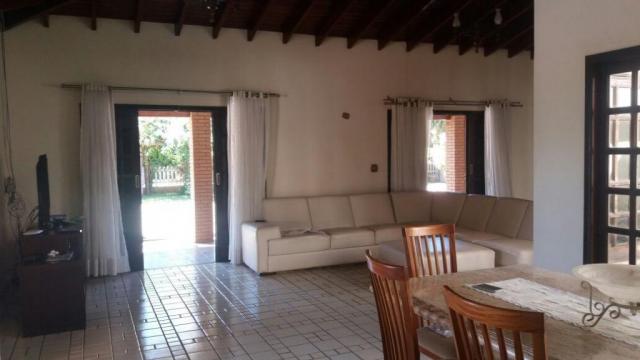 Chácara residencial à venda, chácara santa maria, cambé. - Foto 8