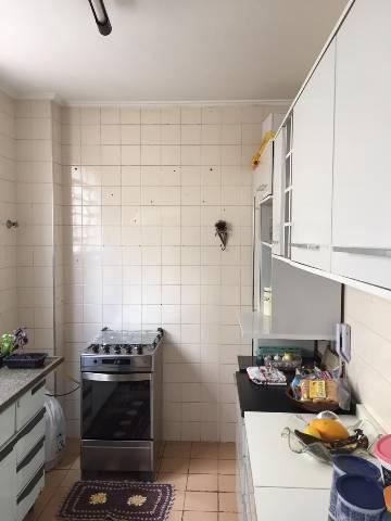 Apartamento 3 quartos com suite e 3 vagas de garagem - Foto 4