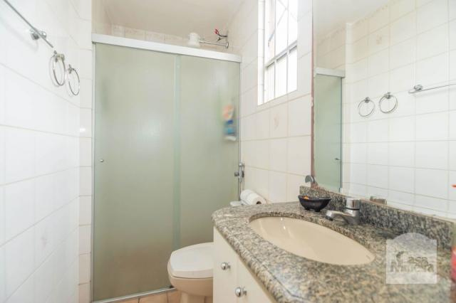Apartamento à venda com 3 dormitórios em Grajaú, Belo horizonte cod:240065 - Foto 12
