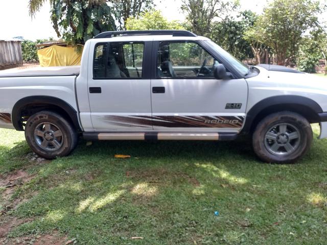 S 10 Rodeio - Foto 10