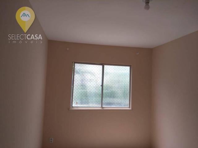 Apartamento 2 quartos em morada de laranjeiras r$ 97.000 - - Foto 3