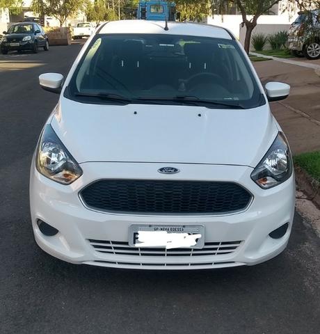 Ford Ka 1.0 SE Plus