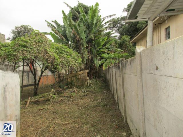 Terreno à venda em Taboao, Curitiba cod:42500.3439 - Foto 12