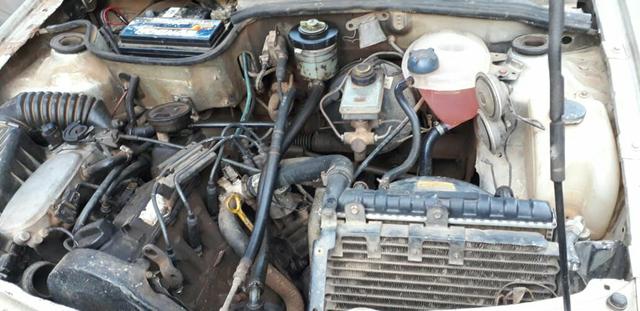 Carro saveiro 98 - Foto 6