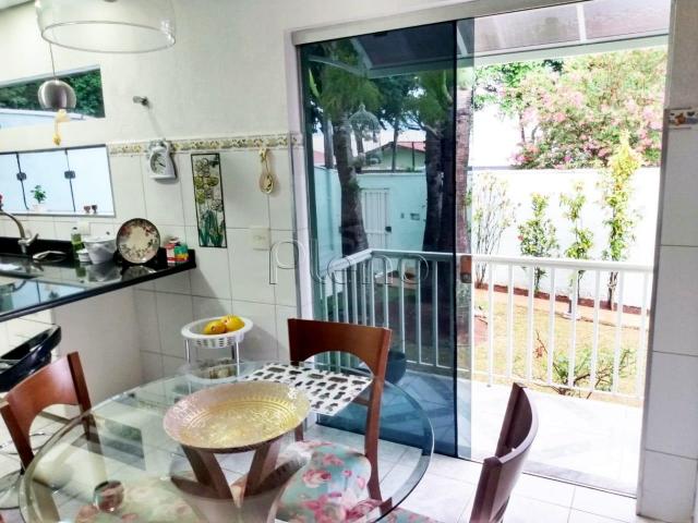 Casa à venda com 3 dormitórios em Jardim santa genebra, Campinas cod:CA016927 - Foto 10