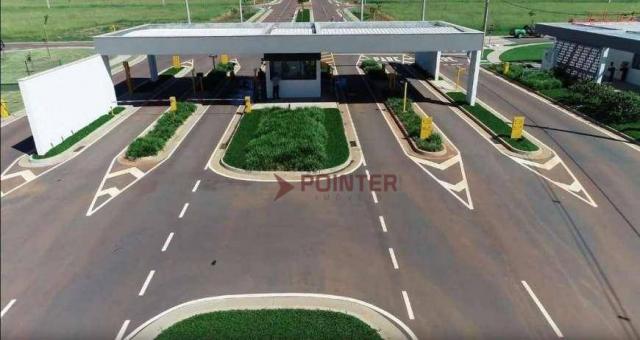 Lote terras alpha urbanismo, excelente oportunidade, com 375m² - Foto 6