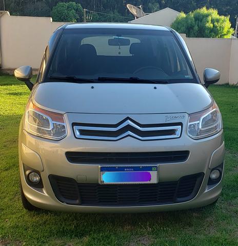 C3 picasso 1.6 flex - Foto 4