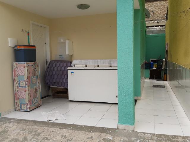 Vendo Casa Duplex - 2 Suites - 3 Banheiros - Garagem - Vila São Luis - Duque de Caxias - Foto 19