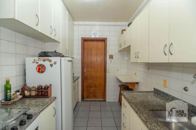 Apartamento à venda com 3 dormitórios em Grajaú, Belo horizonte cod:240065 - Foto 15