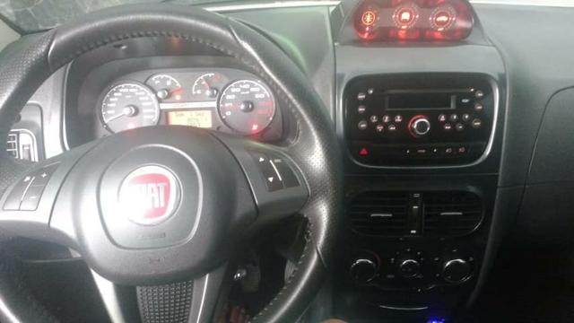 Fiat Strada adventure CD - Foto 7