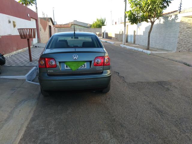Pólo sedan 2010 bem conservado - Foto 5