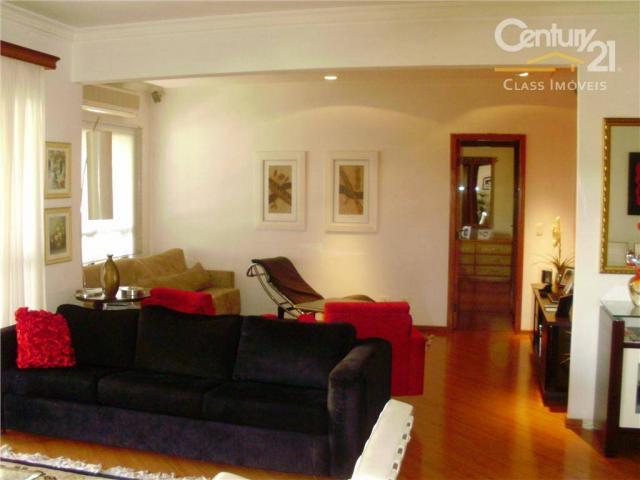 Apartamento residencial à venda, centro, londrina. - Foto 13