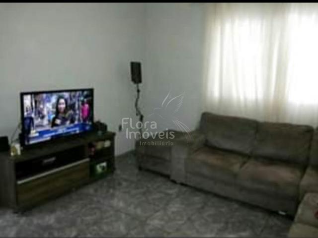 Casa à venda com 2 dormitórios em Jardim novo ângulo, Hortolândia cod:CA004586 - Foto 3