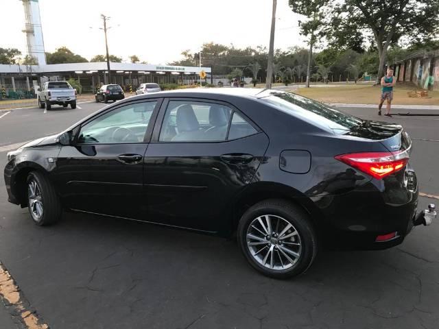 Corolla XEI 2.0 - Foto 2