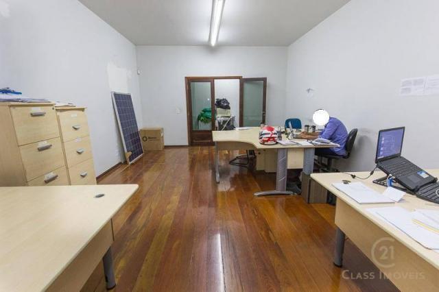 Chácara com 3 dormitórios à venda, 3005 m² - jardim morumbi - londrina/pr - Foto 9