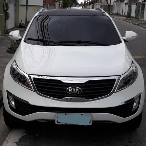 Sportage 2013 - Foto 2
