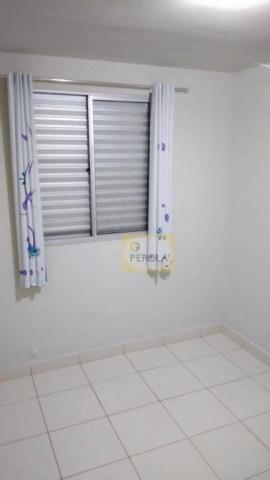Apartamento à venda, 42 m² por r$ 230.000 - jardim nova europa - campinas/sp - Foto 6