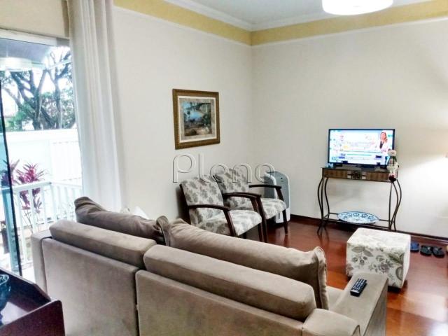 Casa à venda com 3 dormitórios em Jardim santa genebra, Campinas cod:CA016927 - Foto 6