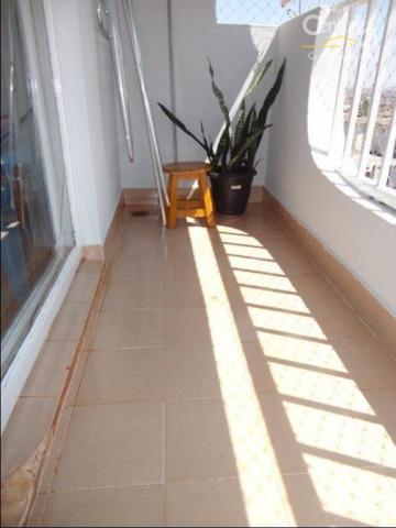 Apartamento residencial à venda, jardim agari, londrina. - Foto 4