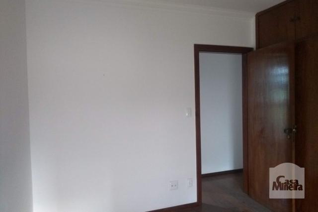 Apartamento à venda com 4 dormitórios em Calafate, Belo horizonte cod:257903 - Foto 5