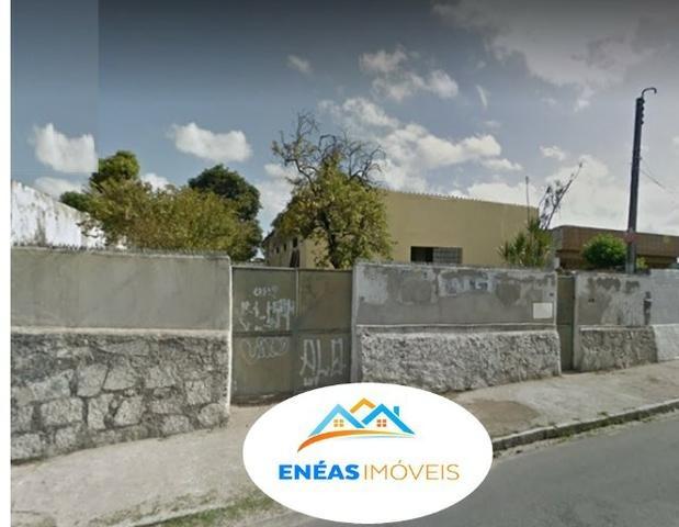 Galpão Comercial em Jardim São Paulo Av. Leandro Barreto 410m²