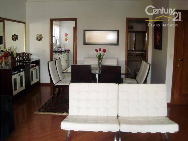 Apartamento residencial à venda, centro, londrina. - Foto 11