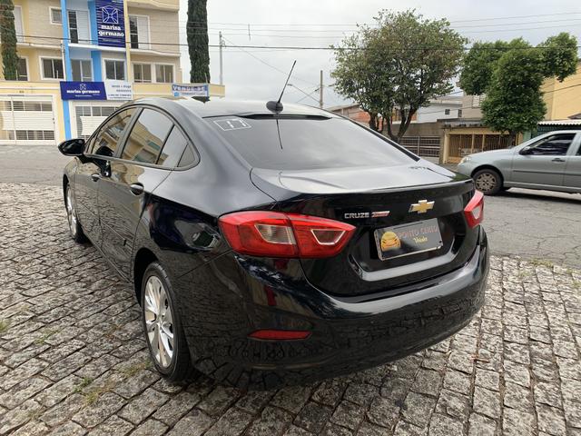 Cruze LT 1.4 Turbo Completo S/ Entrada - Foto 6