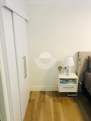 Apartamento à venda com 3 dormitórios em Mansões santo antônio, Campinas cod:AP005450 - Foto 10