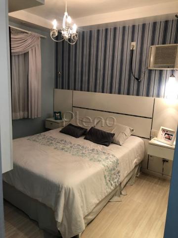 Apartamento à venda com 3 dormitórios em Bosque, Campinas cod:AP016897 - Foto 14