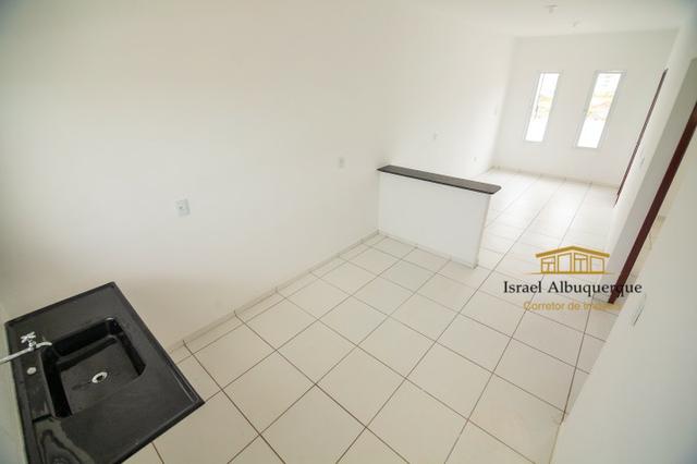 R$ 135.000 Casas no bairro cidade jardim em caruaru com opções de 2 e 3 quartos - Foto 7