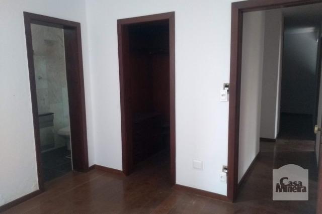 Apartamento à venda com 4 dormitórios em Calafate, Belo horizonte cod:257903 - Foto 3