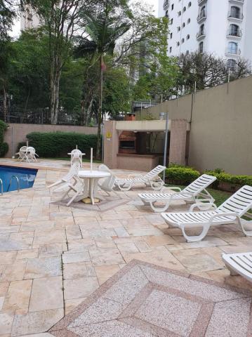 Apartamento à venda com 5 dormitórios em Morumbi, São paulo cod:70933 - Foto 19