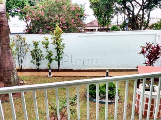 Casa à venda com 3 dormitórios em Jardim santa genebra, Campinas cod:CA016927 - Foto 11