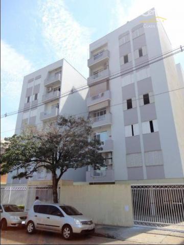 Apartamento residencial à venda, jardim agari, londrina.