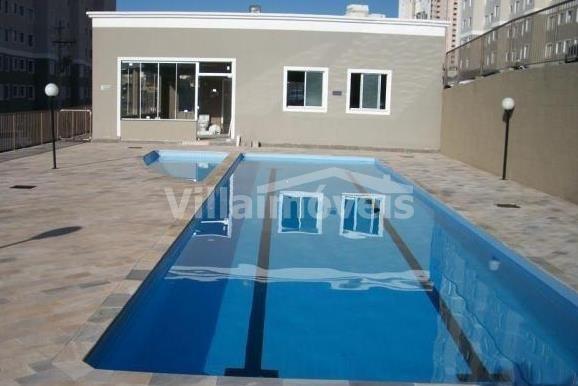 Apartamento à venda com 2 dormitórios em Jardim nova europa, Campinas cod:AP007305 - Foto 17