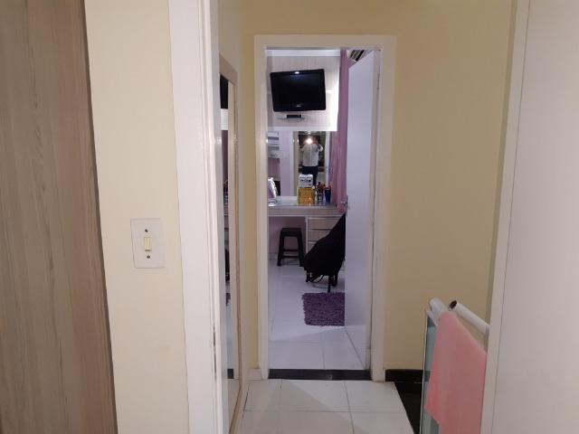 Vendo Casa Duplex - 2 Suites - 3 Banheiros - Garagem - Vila São Luis - Duque de Caxias - Foto 13
