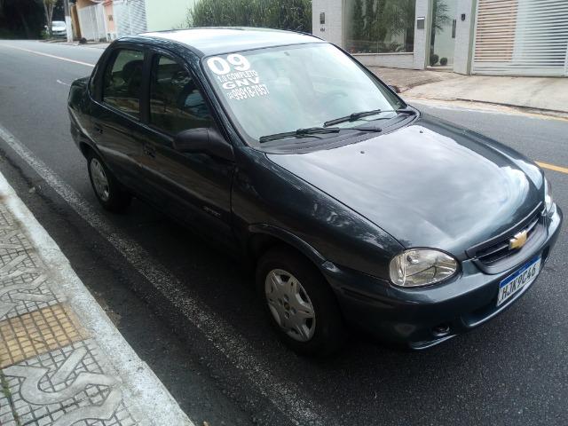 Corsa Classic 1.0 Completo 09 - Foto 4