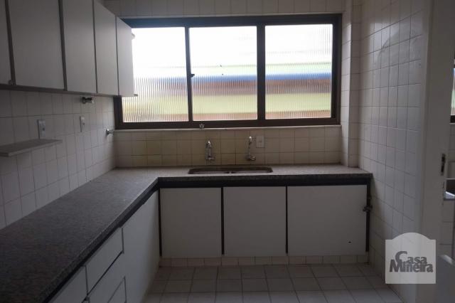 Apartamento à venda com 4 dormitórios em Calafate, Belo horizonte cod:257903 - Foto 9