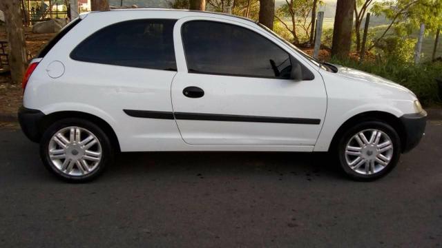 Vendo Celta 2001 - Foto 2